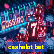 cashalot bet